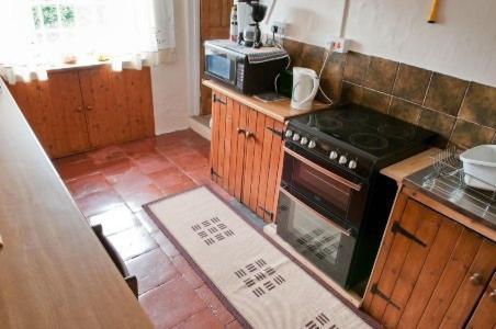 Moonfleat Villa West Quantoxhead Bagian luar foto