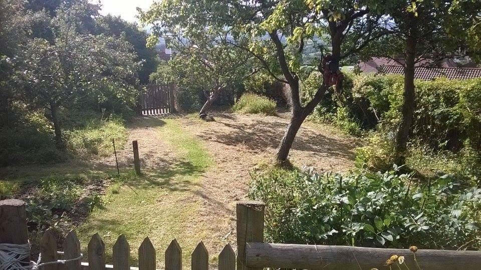 Moonfleat Villa West Quantoxhead Bagian luar foto