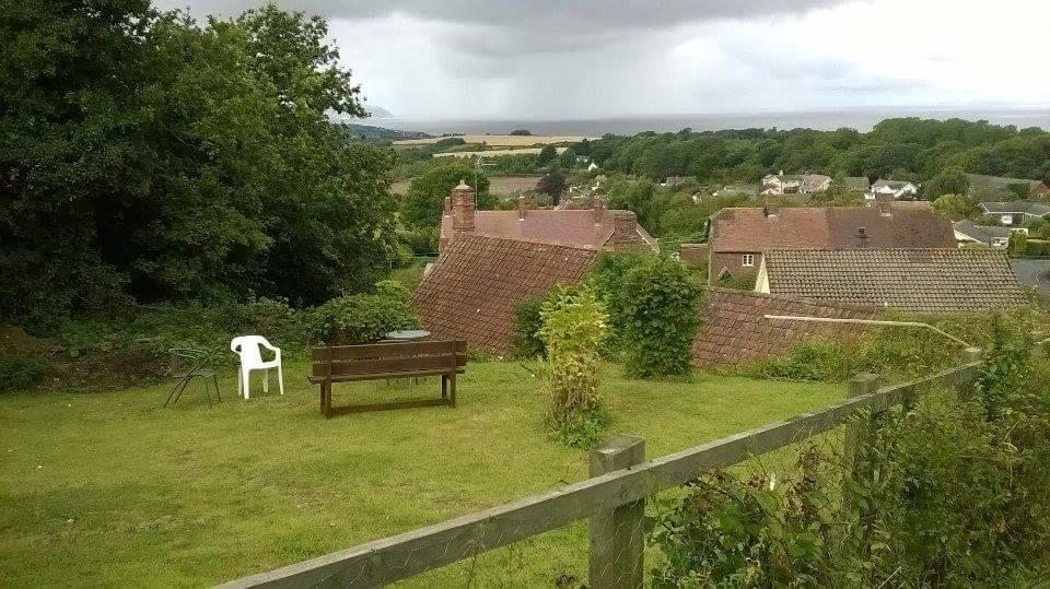 Moonfleat Villa West Quantoxhead Bagian luar foto