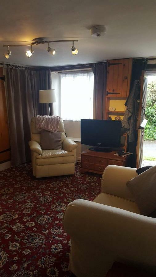 Moonfleat Villa West Quantoxhead Bagian luar foto